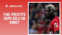 Calciomercato Milan – Valencia su Bakayoko: è una richiesta di Gattuso