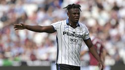 Pedullà – Aria pesante tra Zapata e l’Atalanta. Duvan vuole l’Inter
