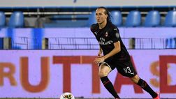 Celtic, Laxalt: “In campo darò tutto per vincere, anche contro il Milan”