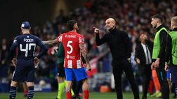 De Paul, autocritica pre-derby: “Atletico competitivo ma non basta…”