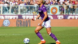 Amrabat Viola del mese. Lui ringrazia i tifosi: “Siete ovunque”