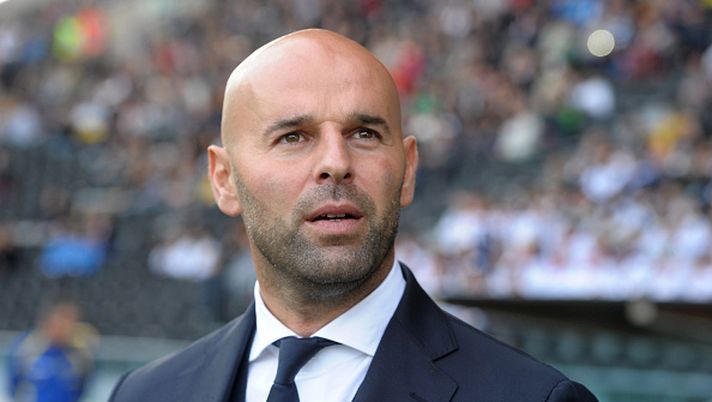 Frosinone, Stellone: &#8220;Per noi la salvezza sarebbe come la Champions League&#8221; 