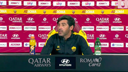 VIDEO Cagliari-Roma, Fonseca alla vigilia: “Classifica? Avremmo potuto fare di più, ma gli infortuni…”