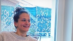 Tanti auguri Alice Tortelli! Torta speciale per il capitano della Femminile (FOTO)