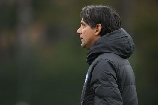 Inter, squadra subito in campo verso l’Atletico: allenamento al mattino ad Appiano- immagine 3