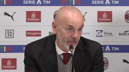 Milan-Torino, Pioli: “Ibrahimovic out, tutto sul nostro calciomercato. Rinnovo Calhanoglu? Le cose stanno così”