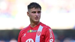 Monza, ds Franco: “Contro il Milan servirà concentrazione, su Colombo…”