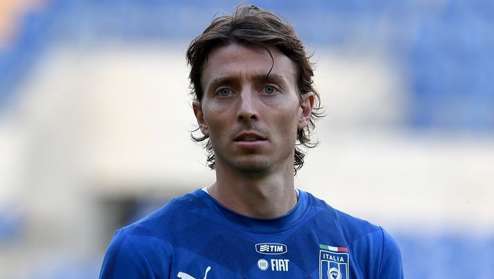 Riccardo Montolivo Italia Milan