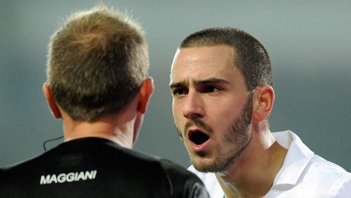 Antiche polemiche, l’ex guardalinee Luca Maggiani ufficiale alla Juventus: “Orgoglioso” - immagine 1