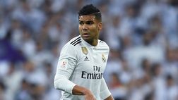 Calciomercato Juventus – Possibile occasione Casemiro