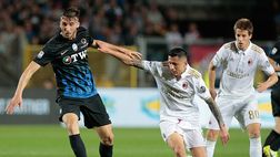 Cristante: “Il Milan ha speso tanto costruendo una squadra forte”