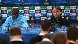 Inter, dimmi chi è il secondo extra e ti dirò chi sei. Yaya e un baby possibili, ma…