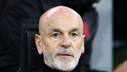 Milan-Rennes, Pioli: “Nessun dubbio sul sostegno dei tifosi. Su Leao …”