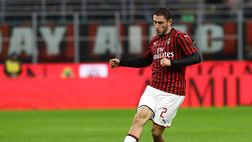Milan, Calabria: “Scudetto il punto più alto, vincere è stato bello. Pioli…”