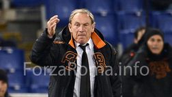 Roma-Inter ‘Te lo dico su Facebook’: “Pazienza finita, Zeman va cacciato”