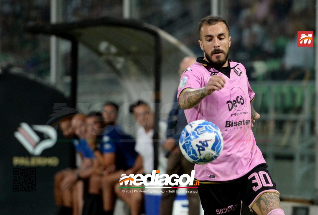 FOTO Palermo-Perugia 2-0 Serie B 2022-23 (Gallery) - immagine 69