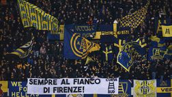 Crocevia per il Verona, gli ultras gialloblù: “Tutti a Lecce, anche… la squadra”