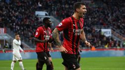 Udinese-Milan, Romagnoli: “C’è delusione, aspettiamo Kjaer”