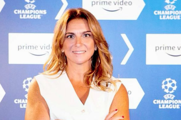 Melissa Satta: “Sono pochi quelli che vorrebbero fidanzarsi con me ...