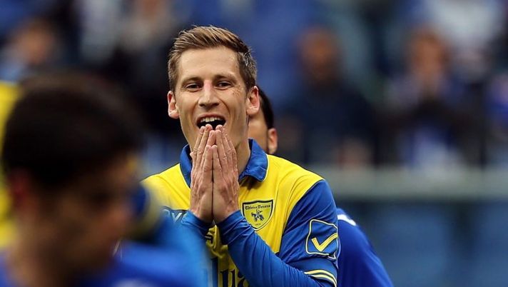 FORMAZIONI UFFICIALI – Chievo-Genoa: fuori Laxalt, gioca De Guzman - immagine 1