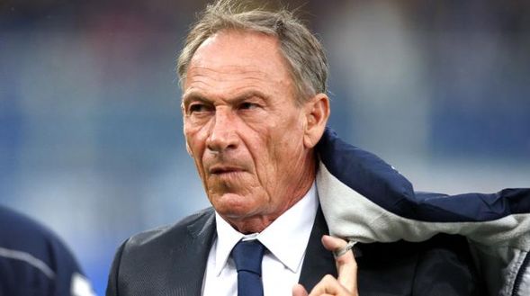 Zdenek Zeman (fonte foto: forum.kooora.com) Zdenek Zeman (fonte foto: forum.kooora.com)