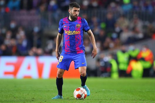 VIDEO Napoli-Barcellona 0-1, Jordi Alba sblocca la gara al Maradona- immagine 2