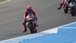 MotoGP a Jerez: Espargaró il migliore. Il meglio delle prove libere