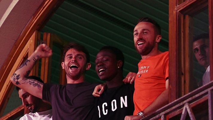 Palermo, Brunori potrebbe andare in serie A: ecco chi lo vuole - immagine 1