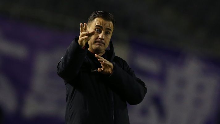 Cannavaro: “Ho rifiutato la Polonia. Juve? Nelle difficoltà sa sempre come fare” - immagine 1