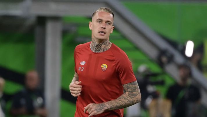 Roma, Karsdorp non convocato dall’Olanda per gli impegni di Nations League - immagine 1