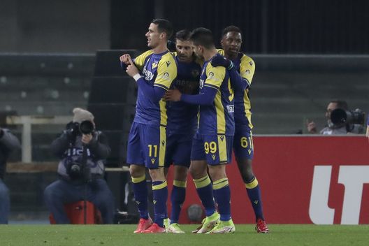 Tudor ingabbia Italiano: il Verona vince tutti gli 1vs1- immagine 2