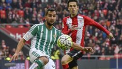 In Spagna – Il Valencia cerca un terzino e sta pensando a Montoya