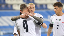 VIDEO Italia, dalla Repubblica Ceca alla Turchia: tutti gli impegni degli Azzurri