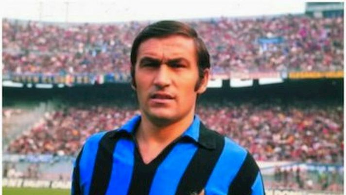 Lutto nel mondo del calcio: è morto la Roccia della Grande Inter Tarcisio Burgnich