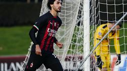 Calciomercato Milan – Adli può lasciare, panchina in Coppa Italia decisiva