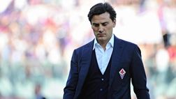 UFFICIALE | Fiorentina, Montella esonerato. Il comunicato