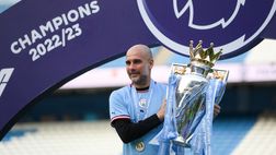 Guardiola: “De Zerbi tra i più influenti degli ultimi 20 anni, unico come uno stellato”
