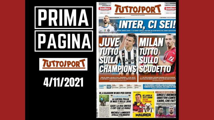 Tuttosport