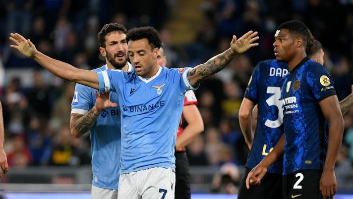 Di Marzio: “La Lazio mi ha convinto: contro l’Inter l’ho vista decisa” - immagine 1