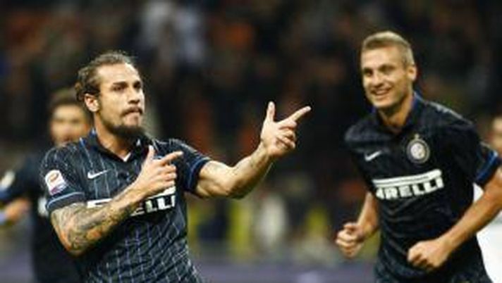 ZANETTI: “OSVALDO NON SARA’ PIU’ UN GIOCATORE DELL’INTER” - immagine 1