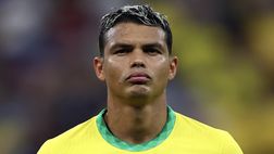 Thiago Silva: “Voglio giocare fino a 40 anni come Maldini” | VIDEO