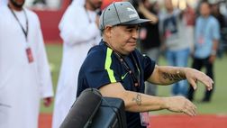 Morte Maradona, esposto delle tre sorelle contro la fuga di notizie