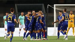 Verona, caccia a un piccolo-grande traguardo (dopo Bagnoli)
