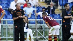 Roma-Bologna ‘Te lo dico su Facebook’: “Se me l’avessero raccontato, non ci avrei creduto…”