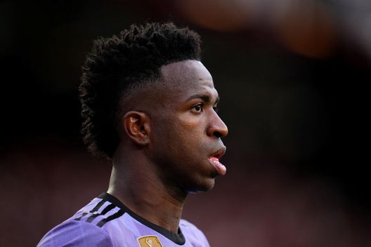 Getty Razzismo, Evra: “Quello che è successo a Vinicius non mi sorprende. Il calcio può…”- immagine 3