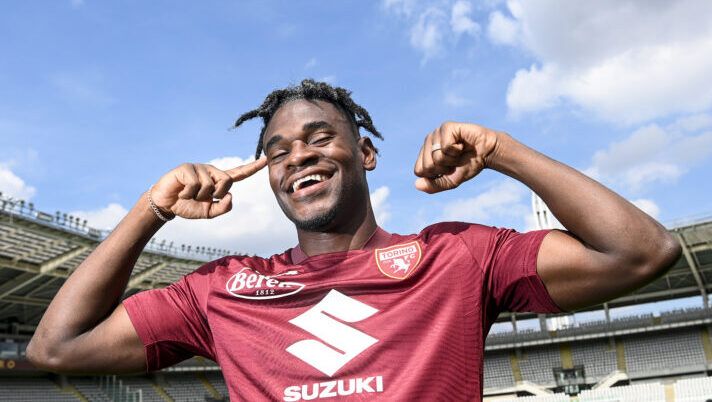 Torino, c’è anche Zapata per i rigori: i suoi numeri e cosa cambia dagli undici metri - immagine 1