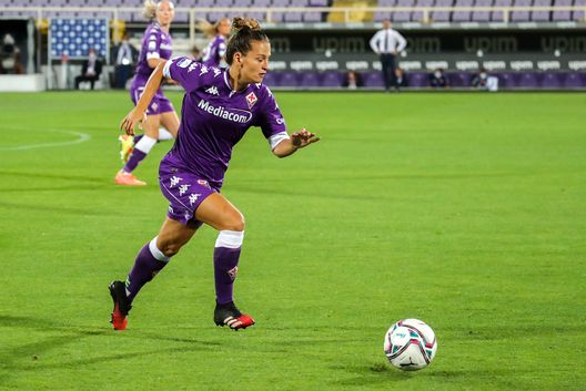 GERMOGLI PH: 22 AGOSTO 2020 FIRENZE STADIO ARTEMIO FRANCHI SERIE A FEMMINILE FIORENTINA WOMENS VS INTER NELLA FOTO TORTELLI GERMOGLI PH: 22 AGOSTO 2020 FIRENZE STADIO ARTEMIO FRANCHI SERIE A FEMMINILE FIORENTINA WOMENS VS INTER NELLA FOTO TORTELLI
