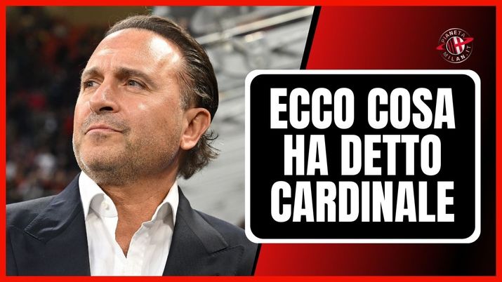 AC Milan Criscitiello