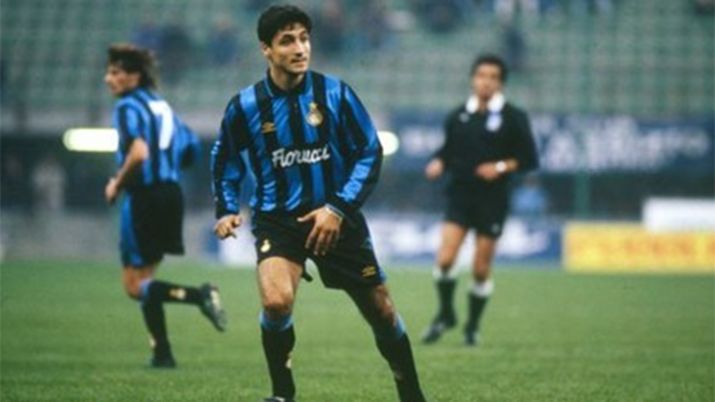 Pancev: &#8220;All&#8217;Inter mi hanno sabotato, ecco come è andata. Potevo vincere il Pallone d&#8217;Oro!&#8221; 