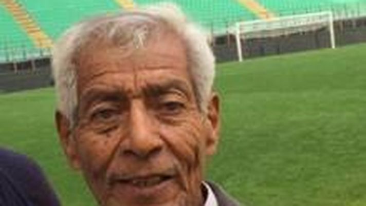 Victor Benitez, 81 anni, ex Milan, foto gazzetta.it Victor Benitez, 81 anni, ex Milan, foto gazzetta.it